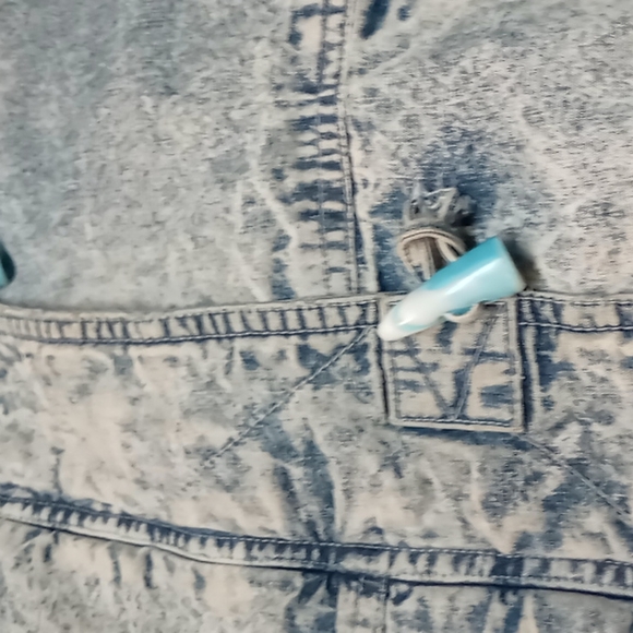 Vintage 80's coat - Picture 5 of 16